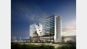 대형 건설사들, 지식산업센터 시장으로 뛰어든다