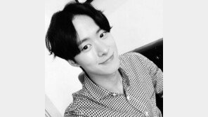 배우 공명 동생은 SM 소속 아이돌 가수? “지난 4월 데뷔 ‘NCT U’ 도영”