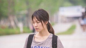 ‘청춘시대’ 한예리 “전도연과 경쟁? 우리에겐 ‘○○’있다”