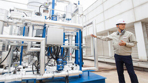 “굴뚝으로 나가는 열 끌어와 年 105억 절감” 