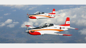 KAI 훈련기, 아프리카 수출 물꼬 텄다