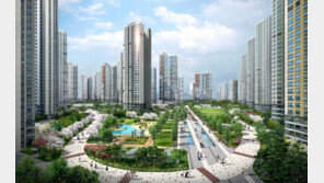 ‘인천 SK 스카이뷰’ 3971채 6월 28일부터 입주