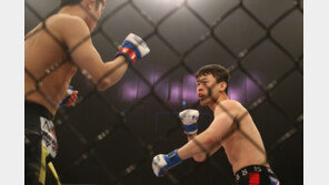 MMA ‘헬보이’ 장원준 사이판서 5연승 도전장
