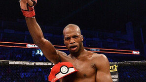 격투기마저 정복한 포켓몬GO