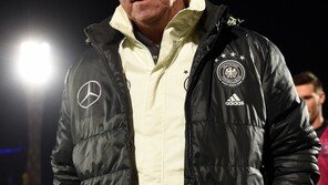 [통신원 리포트] 독일 올림픽축구대표팀은 B급?