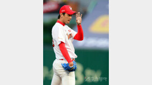 김광현 없는 한달, SK의 홀로서기 예행연습