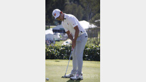 ‘PGA 준우승’ 상승모드 김시우…메이저대회까지 분위기 잇는다