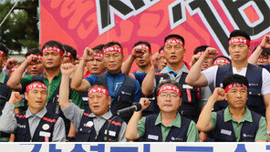 현대車 파업깃발 든 날… “변해야 산다” 손잡은 하이닉스 노사 