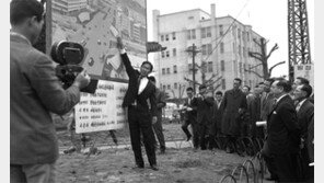 “올림픽 열 자리 만들자”… 20년 앞 내다본 서울시장