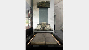 여주 ‘고달사지 원종대사탑비’ 碑身 보물지정 추진