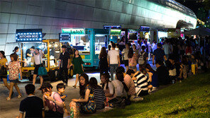 오늘 ‘쿨 나이트’ 하실래요