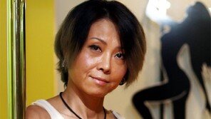 무용수 박재인 대표 “좀비영화 보며 움직임 연구했어요”