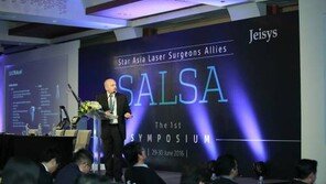 [Economic Review]㈜제이시스메디칼, 초음파 이용한 획기적인 복부 비만 관리기 ‘리포셀’ 