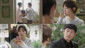 ‘뷰티풀 마인드’ 장혁, 드디어 환자 사랑?…“아니 너” 박소담에 돌직구 사랑 고백