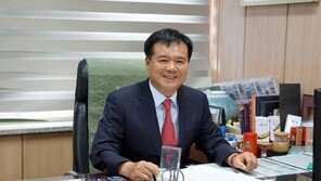 [Economic Review]나기선 회장 인터뷰 “사회에 대한 책임의식을  잊지 말아야죠” 