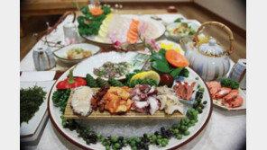 [럭셔리 해운대]시원한 바다-풍부한 먹거리에 멋진 야경은 ‘덤’ 