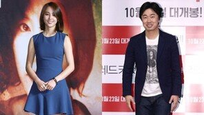 한혜진 ‘닥터스’ 특별출연, 배우 조달환도?…“함께 촬영 中”