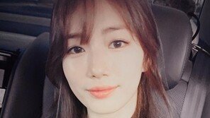 마음까지 예쁜 수지, 영화 ‘부산행’ 응원 “대박나세요 좀비분들 짱”