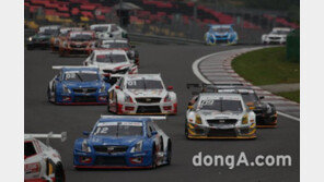 반환점 돈 CJ슈퍼레이스… ‘나이트레이스’ 출격