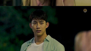 ‘싸우자 귀신아’ 김소현, 옥택연에 ‘샤샤샤’ 취중 애교…‘이렇게 예쁜 귀신 봤나요’