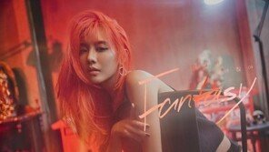 미쓰에이 페이 솔로곡 ‘괜찮아 괜찮아 Fantasy’ 티저 공개…뮤비 19금버전 제작한다더니