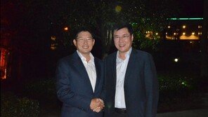 조현준 효성 사장, 중국시장 공략…취저우 당서기와 협력방안 논의