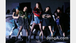 현아 8월 1일 컴백…갈라선 포미닛 멤버들은 뭐하나?