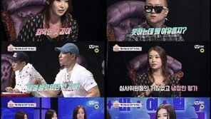 ‘모모랜드’ 이단옆차기·라이머·신사동호랭이, 독설가 변신?…연습생 10人, 예고 영상서 ‘눈물바다’