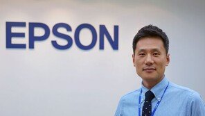 [인터뷰] "엡손은 프린터 기업이 아닙니다!"