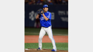 삼성 안지만, 도박사이트 개설 연루혐의로 검찰 조사받아…“도박장 개설 자금 댄 혐의”