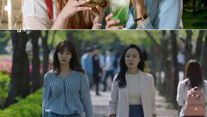 ‘브로맨스’만큼 애틋한 ‘워맨스’