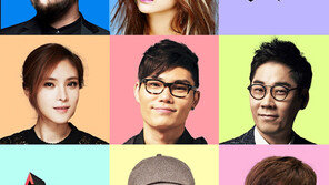 [연예 뉴스 스테이션] ‘슈퍼스타K 2016’ 심사위원 7인 체제로