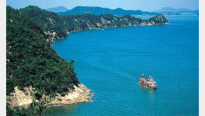 목포항의 관문 고하도, 명품 관광지로 만든다