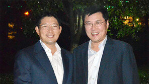 ‘대륙의 효성’ 보폭 넓히는 조현준