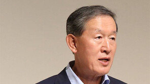 허창수 “개방 - 융합 - 혁신으로 10년후를 보라”