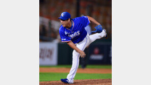 [속보] 삼성, 안지만 전격 계약 해지