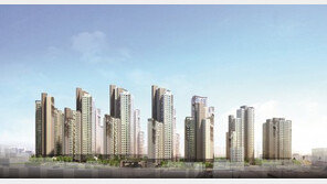 삼성물산, ‘래미안 명일역 솔베뉴’ 중도금 무이자 대출