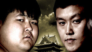 한 방에 끝낸다…한중 파이터 빅뱅