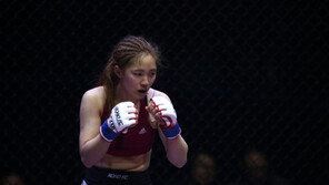 임소희의 격투기 로드…KBS ‘신입 리얼 도전기 루키’ 방송