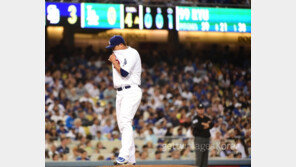 다저스가 류현진을 포기할 수 있을까?