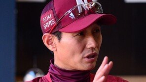 넥센 염경엽 감독이 보는 도루 1위의 진정한 가치
