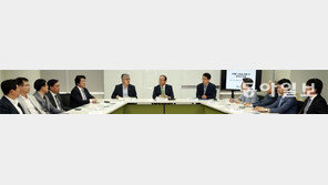 “학생―사회발전에 도움 되도록 대학 시스템 바꿔야” 