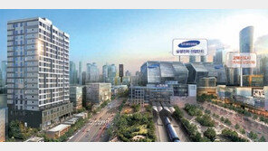 [화제의 분양현장]삼성전자 반도체 단지 들어서 임대수요 풍부 