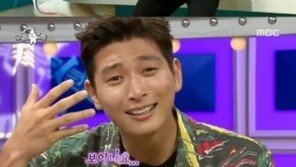 ‘라디오스타’ 정진운 “JYP 나온 후 하고 싶은 것 할 뿐” 주체할 수 없는 끼