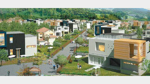 [화제의 분양현장]주한미군 렌털하우스로 월 400만원 임대수익 가능한 ‘블루칩’ 