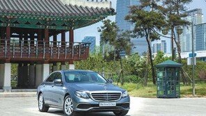 [CAR]‘엄마품’ 같은 편안한 시트-똑똑한 드라이브 기능… 역시 ‘물건’ 