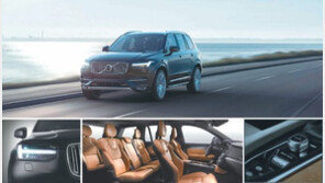 [CAR]“오직 실력으로 보여주마” 5년 만에 돌아온 북유럽의 ‘고수’ 