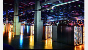 클라우드의 시대, 인텔의 시대