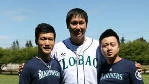 [기업&CEO]‘행운’ 싣고 온 로박엠 ‘이대호 건강목걸이’ 화제 