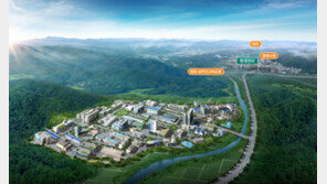 지역경제 활성화 일으키는 산업단지 ‘각광’